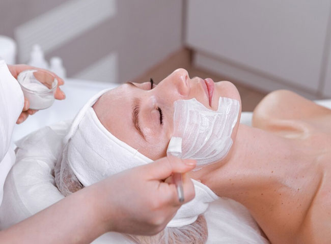 Chemical Peel